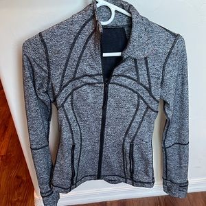 Lululemon define jacket
